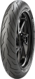 Ελαστικό (καουτσούκ) Pirelli Diablo Rosso III 120/65 ZR17 56W TL - Pirelli
