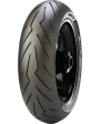 Ελαστικό (καουτσούκ) Pirelli Diablo Rosso III (D) 190/55 ZR17 75W TL - Pirelli