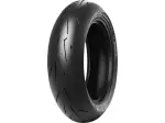 Ελαστικό (καουτσούκ) Pirelli Diablo Rosso IV Corsa 150/60 ZR17 66W TL - Pirelli