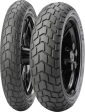Ελαστικό (καουτσούκ) Pirelli MT 60 RS Dual Sport 110/80 R18 58H TL- Pirelli