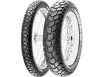 Ελαστικό (καουτσούκ) Pirelli MT60 Dual Sport 100/90-19 57H TL - Pirelli
