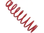 Ελατήριο αμορτισέρ εμπρός (1.81kg/mm) - κόκκινο - Polaris 300 2X4 ('94-'95) / Magnum 425 2X4 ('95-