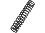 Ελατήριο αμορτισέρ πίσω (2.51kg/mm) - μαύρο - Polaris Diesel 4x4 ('99; '01) / Sportsman 600 4x4 ('05) 