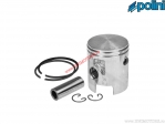 Εμβόλιο 2Τ (διάμετρος 41,8mm / βίδα εμβόλου 10mm) - Gilera Citta 50 AIR 2T ('82-'02) / Piaggio Si Mi