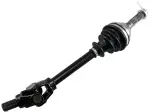 Εμπρός Αριστερό/Δεξί Πλανητικό Τροχό - Polaris ATP 330 4x4 / Sportsman 400 4x4 AQ-AV ('04) / Spo