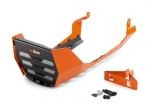 Εμπρός αεροτομή (αλουμινίου) KTM 690 Duke ('12-'19) / 690 Duke ABS / 690 Duke R ABS ('16) / 690 Duke CKD