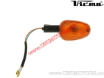 Εμπρός/αριστερός φλας Aprilia RSV 1000 / RSV 1000 R / RSV 1000 R Tuono - (Vicma)