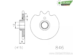 Εμπρόσθιος πίνακας Esjot - 11 δόντια (βήμα 415) - Zündapp CS 50 / Hai 50 50 / ZD 20 25 / 25 25 TS /