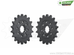 Εμπρόσθιος πίνακας Esjot -18 δόντια (βήμα 525) - Kawasaki Ninja 1000 H2 ABS / SX ABS / H2 SX SE / H2R