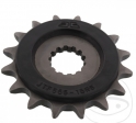 Εμπρόσθιος πίνακας JTF565.16 RB (βήμα 520) - Kawasaki ER-6F 650 B / C / D / E / F / ER-6N 650 A / B / D / E