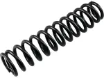 Εμπρόσθιο Αμορτισέρ (2.94kg/mm) - Μαύρο - Kawasaki KVF 750I Brute Force Std/EPS ('15-'23) / YFM 700 Grizz