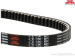 Ενισχυμένη ζώνη μετάδοσης - Adly/Herchee Cat 125 / Aeon Cobra 125 RS / CCF Cat 125 / Ering Cat 125 / Peug