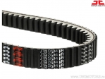 Ενισχυμένη ζώνη μετάδοσης - Yamaha YP 400 R X-Max / YP 400 R X-Max Momodesign / YP 400 RA Iron Max ABS / 