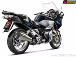 Εξάτμιση Slip-On Line - BMW R 1250 RT ABS ('19-'24) (E-Mark) - Akrapovič