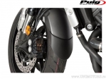 Επέκταση μπροστινού φτερού μαύρη - Triumph Tiger 900 ABS / 900 GT ABS / 900 GT Low ABS / 900 GT Pro