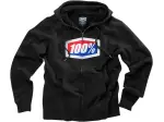 Επίσημο φούτερ με φερμουάρ από fleece - Ενήλικας - 2XL - 30503432