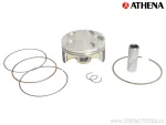 Επικαθήμενος πιστόνι αγώνων - (76,97mm) - Yamaha WR 250 F ('01-'04) / YZ 250 F ('01-'07) - Athena