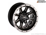 Ζάντα αλουμινίου 4 x 110 mm μοντέλο 548X - διάμετρος: 12" - πλάτος: 8" - βαλβίδα: TR