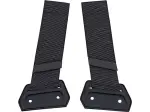 Ζώνες ώμου Field Armor 3™ - Μαύρο - Ενήλικας - L/XL - 27011039