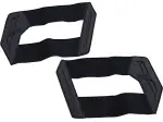 Ζώνη Μέσης Field Armor 3™ - Μαύρη - Ενήλικας - 2XL/3XL - 27011043