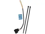 Ηλεκτρική καλωδίωση Pigtail βαλβίδας ρελαντί - Can-Am Commander 1000 (2011-2020) / Ranger 800 /