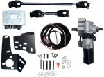Ηλεκτρικό σύστημα κατεύθυνσης - Can-Am (BRP) Maverick 1000 R EFI 4X4 ('13-'16) / Maverick 1000 R EFI 