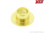 Ημι-ρουλεμάν ελαστικής ενδιάμεσης 12x24mm - YSS
