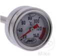 Θερμόμετρο λαδιού - Yamaha VMX-12 1200 D Vmax ('92-'93) / VMX-12 1200 DC Vmax ('92-'93) / VMX-12 1200 U Vmax ('8