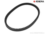 Ιμάντας μετάδοσης (18X10,60x843mm) - Peugeot Elyseo 125 4T LC ('99-'01) / Elyseo 150 4T LC ('01) / Elystar 150 (