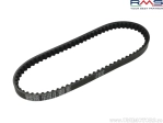 Ιμάντας μετάδοσης 18x756 - Derbi Atlantis / Boulevard 4T 50cc / Piaggio Fly / Vespa Primavera / Sprint 4T AC 50c