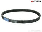 Ιμάντας μετάδοσης (26,50X14,50x1008mm) - Aprilia Atlantic 500 4T LC ('01) / Piaggio X9 500 ('01-'02) - Athena