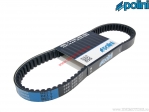 Ιμάντας μετάδοσης (810x21,8x9,5mm / γωνία 28°) - MBK X-Over 125i AIR 4T E3 ('10-'11) - Polini