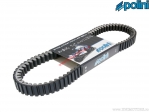 Ιμάντας μετάδοσης (822x21x13,5mm / γωνία 28°) - Malaguti F12 Phantom Max 250 H2O 4T E2 ('05-'07 / M361M) -