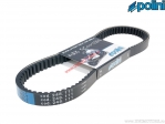 Ιμάντας μετάδοσης (885x22x10mm / γωνία 28°) - MBK Tryptik 125i H2O 4T E3 ('14-'16) / Tryptik 125i H2O 4T E