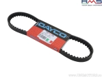 Ιμάντας μετάδοσης Dayco - Piaggio Free / Free FL / NRG / NTT / Storm / Typhoon 50cc 2T - 804x17,5x8mm