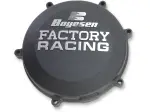 Κάλυμμα Συμπλέκτη Factory - Μαύρο - Kawasaki KX 450 F ('16-'18) - Boyesen