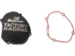 Κάλυμμα ανάφλεξης Factory - μαύρο - Yamaha YZ 125 2T ('05-'26) / YZ 125 2T Monster Energy Racing Edition ('