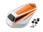 Κάλυμμα καθίσματος συνοδηγού "Stayle" KTM 125 Duke / 390 Duke ('17-'19) / 250 Duke ('17-'18) - KTM