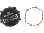 Κάλυμμα συμπλέκτη Factory - Μαύρο - Husaberg TE 250 / TE 300 ('11-'15) / KTM EXC 250 ('04-'12) / XC 250 ('0