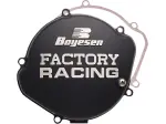 Κάλυμμα συμπλέκτη Factory - μαύρο - Honda CRF 250 R ('18-'23) / CRF 250 Rally ('19-'20) / CRF 250 RX ('19-'