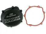 Κάλυμμα συμπλέκτη Factory - μαύρο - Yamaha YZ 250 ('99-'22) / YZ 250 Monster Energy Racing Edition ('22) - 