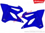 Κάλυμμα ψυγείου μπλε - Yamaha YZ 85 ('15-'19) - Polisport