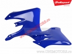 Κάλυμμα ψυγείου σε μπλε χρώμα - Yamaha YZ 250 F 4T / YZ 450 F ('03-'05) - Polisport