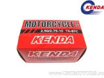 Κάμερα αέρος για μοτοσικλέτα 3.25-16" (100/90-16") - TR6 - (Kenda)