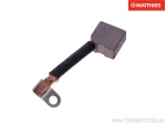 Κάρβουνο (βούρτσα) ηλεκτροκινητήρας - Honda CB 250 / CB 350 / CB 400 / CB 450 / CM 125 / Yamaha X