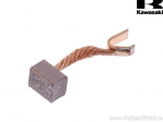 Κάρβουνο ηλεκτροκινητήρα - Kawasaki KAF 400 A Mule 610 4WD / KAF 400 B Mule 600 2WD / KAF 400 H Mule SX 4