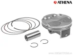 Κάτωθι κατασκευασμένος εμβολέας - (76,95mm) - Yamaha WR 250 F ('18-'19) / YZ 250 F ('16-'20) - Athe