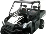 Καλύμματα UTV (89x159x9.50εκ.) - Polaris Ranger 800 EFI 4X4 / Ranger 800 HD 4X4 EPS ('10-'12) - Moose