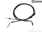 Καλώδιο γκαζιού - Pegasus Corona Sport 50ccm / Sky II 50ccm / TGB 303R 50 2T AC E1 / Delivery Express 50 2T AC E2 