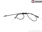 Καλώδιο γκαζιού - Sherco SE 50 R Enduro E2 (AM6) / SM 50 R Supermoto E2 (AM6) / SM 50 RS Supermoto E5 (AM6) - Nara